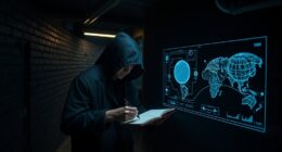 covert innovation in resistant cultures