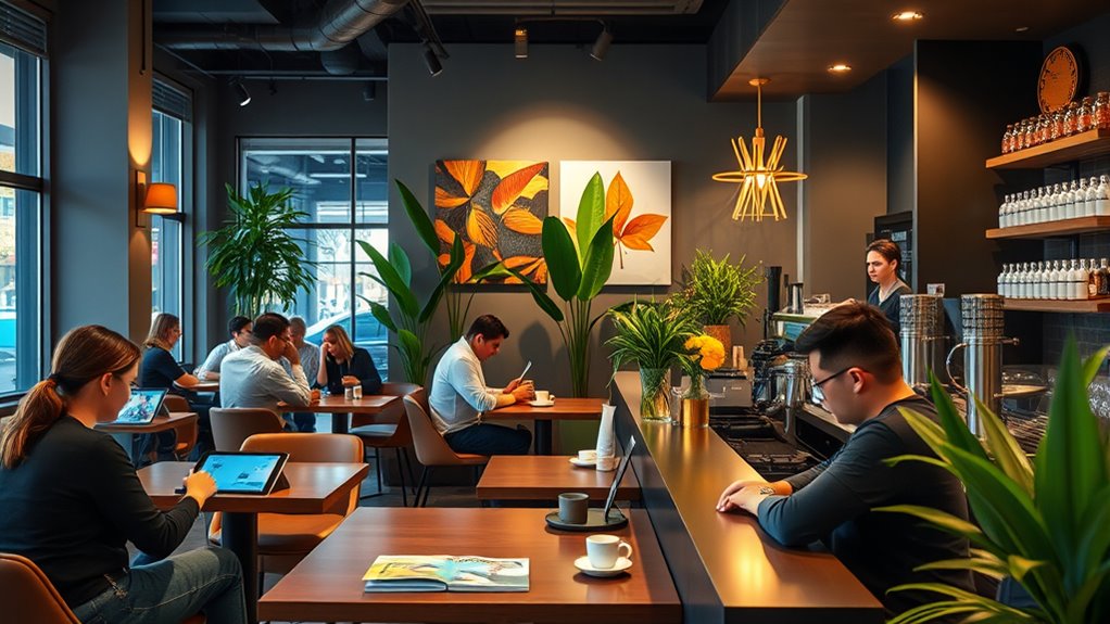 create engaging sensory experiences