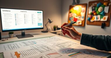 creative compliance under constraints