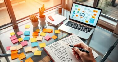 creative solution generation framework