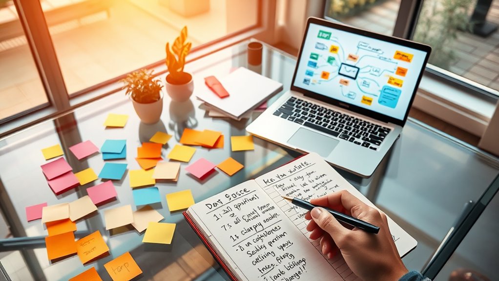 creative solution generation framework