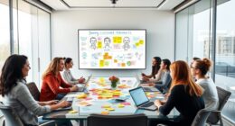 customer centric campaign design