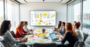 customer centric campaign design