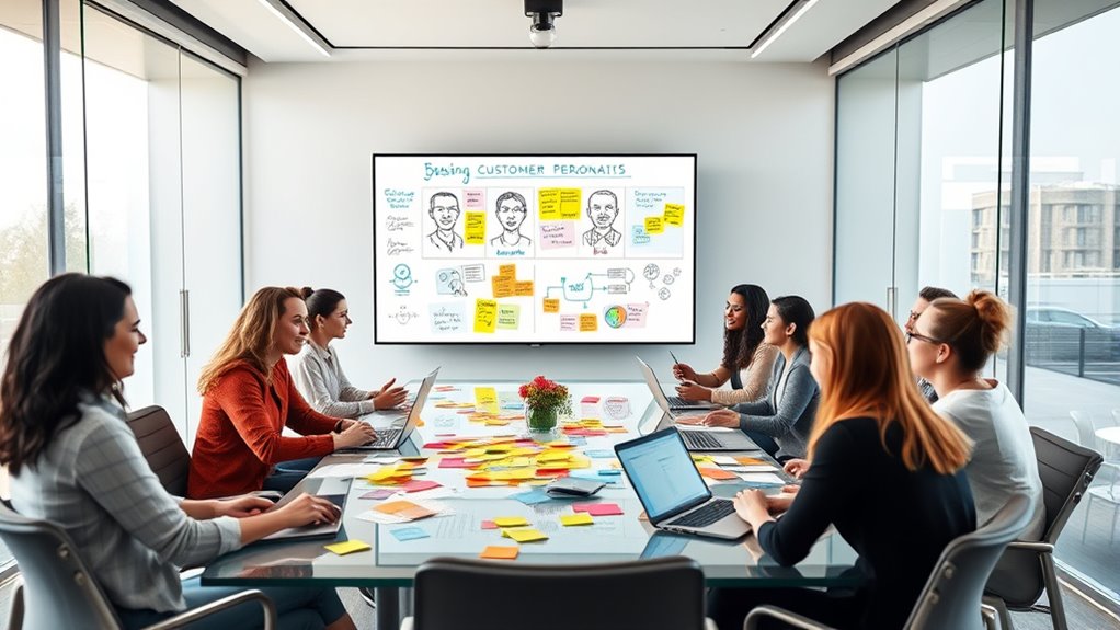 customer centric campaign design