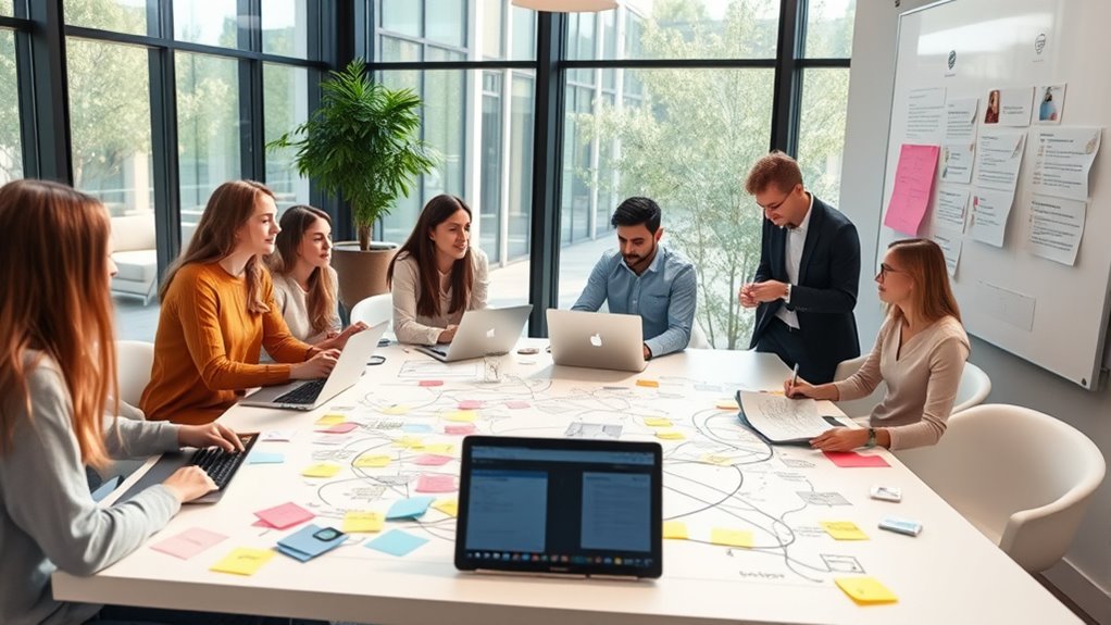 customer centric digital claims innovation