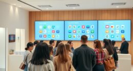 customer centric trust building