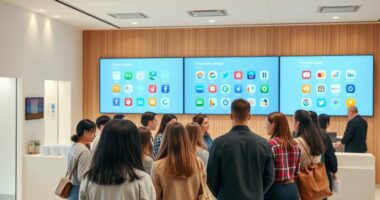 customer centric trust building