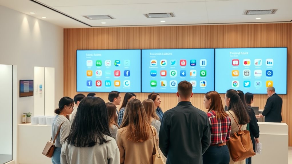 customer centric trust building