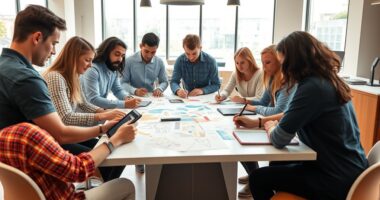 customer driven collaborative design