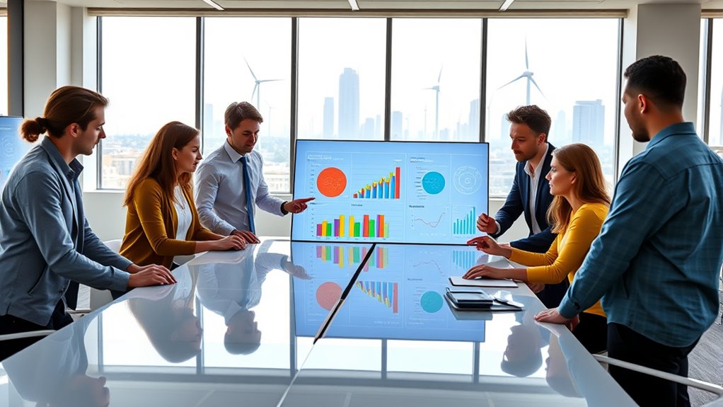 customer driven sustainable innovation