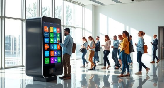 customer empowerment through self service