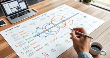 customer experience visualization tools