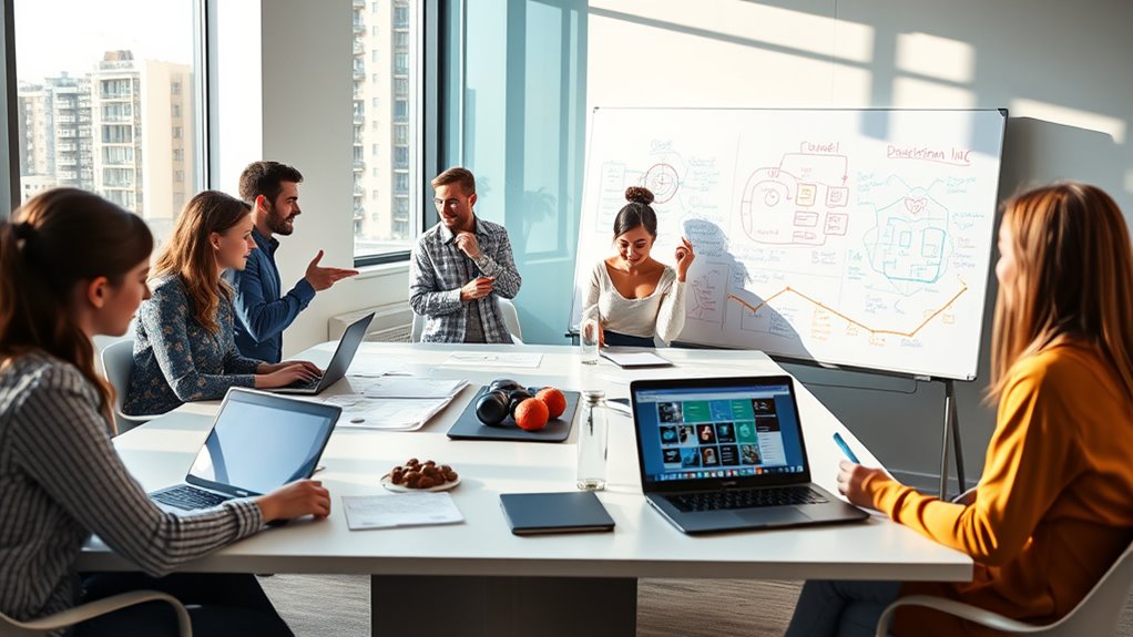 customer feedback drives innovation