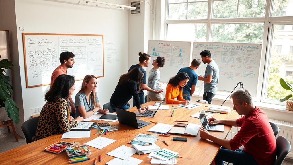 daily rituals boost creativity