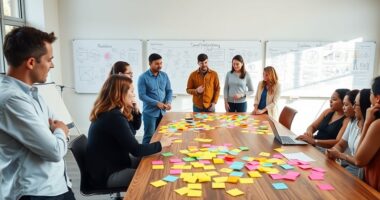 deep design thinking practice