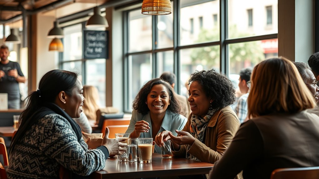 deep user centered cultural insights