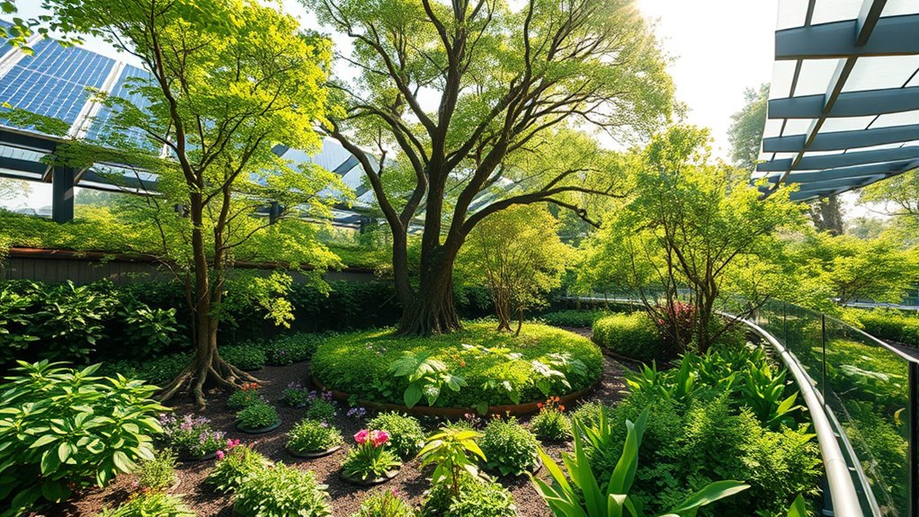 design for ecological regeneration