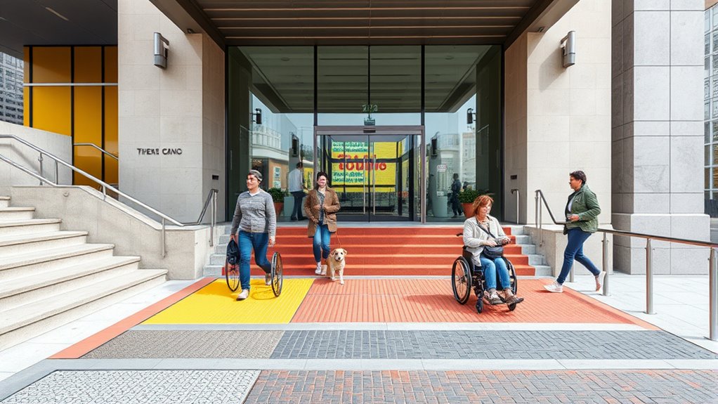 design for universal accessibility