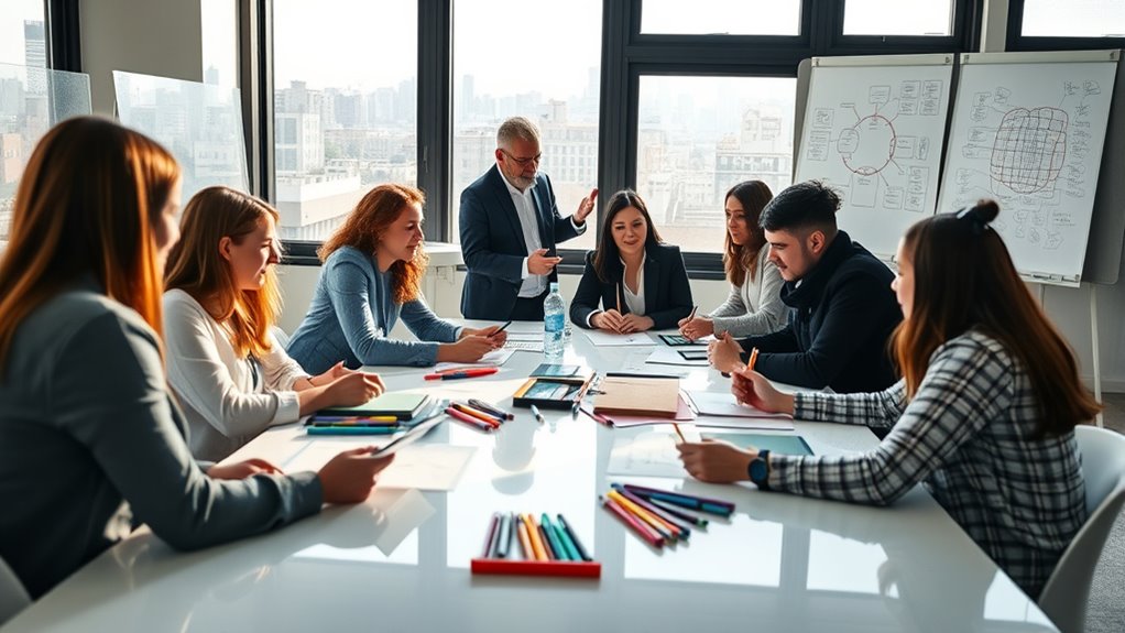 design mindset onboarding process