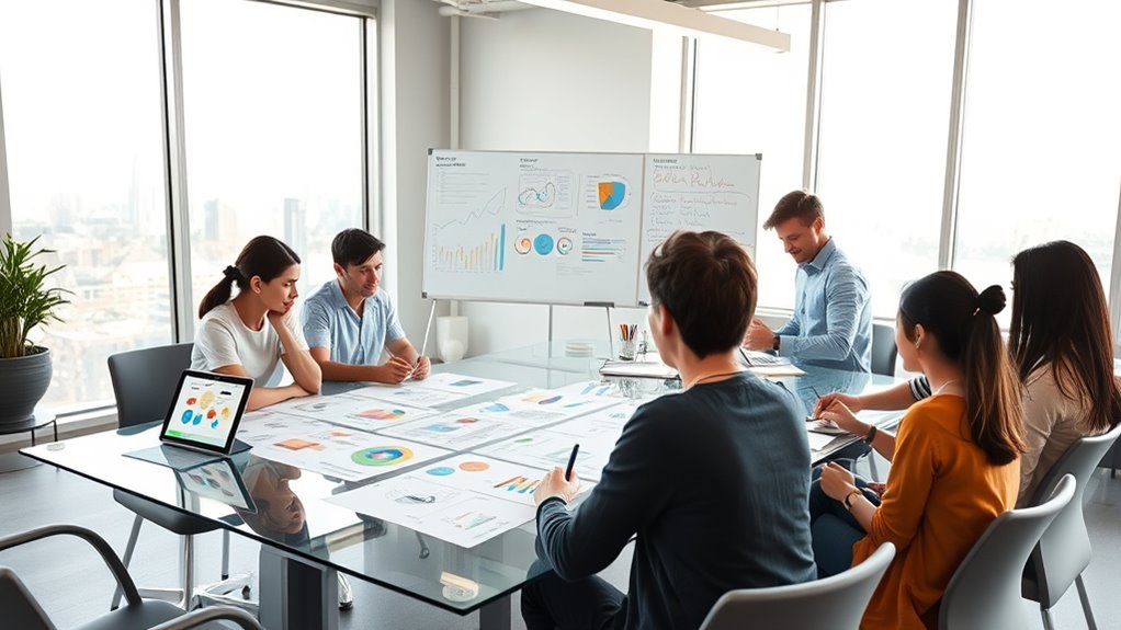 design research strategic pivots