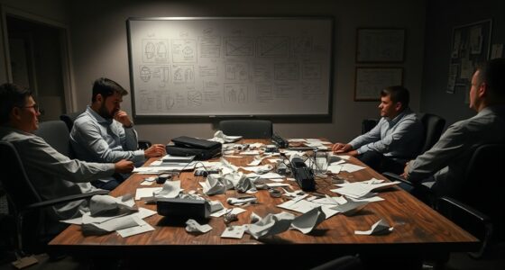 design thinking failures lessons