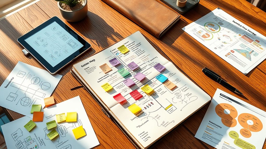 design thinking tools enable innovation