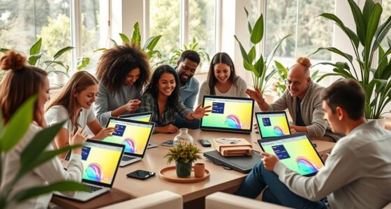 designers creating without coding