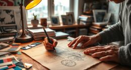 designers embrace continuous curiosity