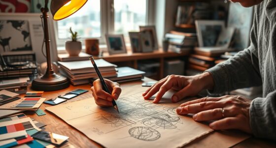 designers embrace continuous curiosity