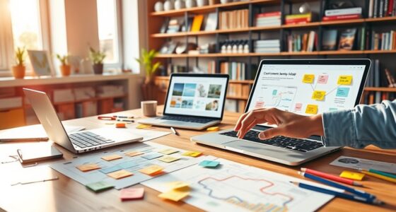 designing customer centered products