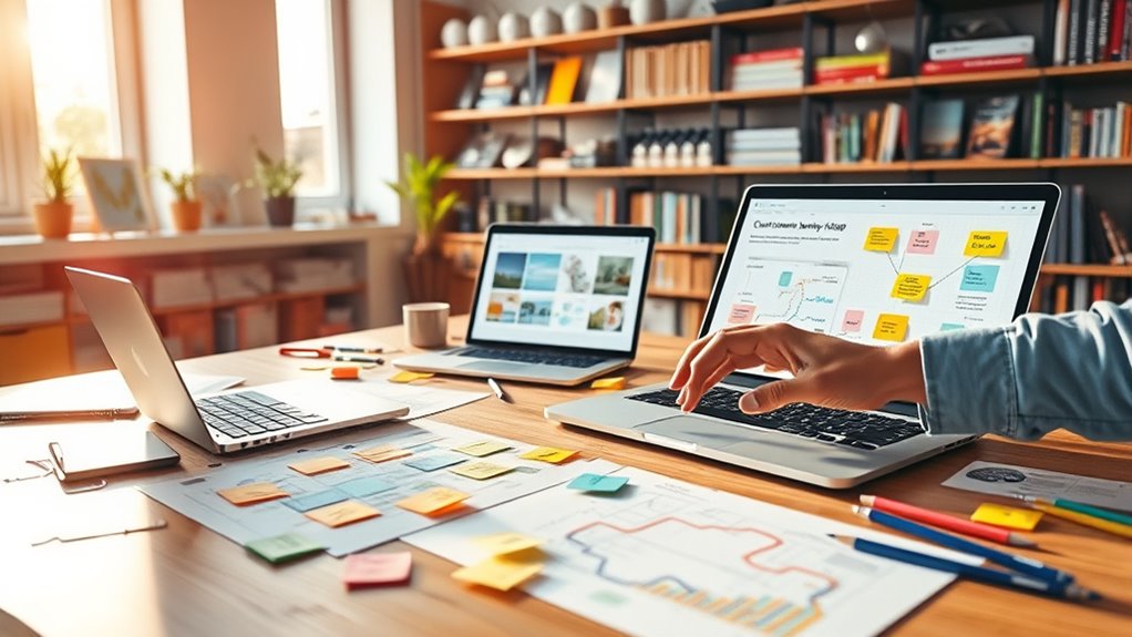 designing customer centered products