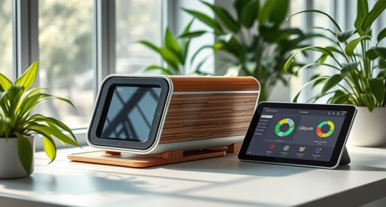 designing for long term sustainability