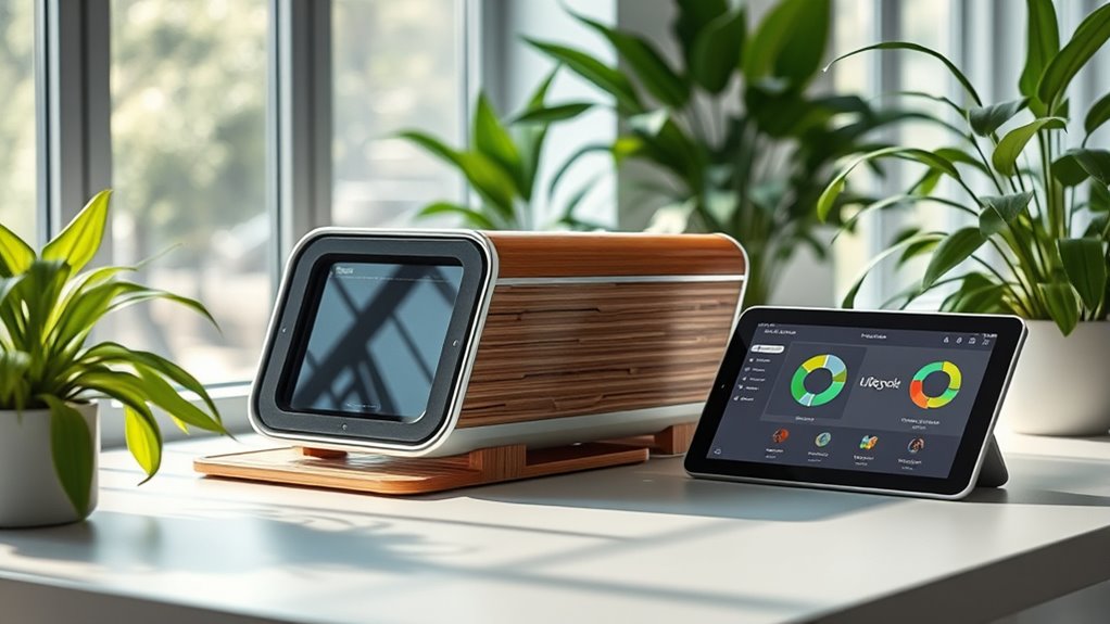 designing for long term sustainability