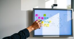 digital whiteboard mastery tips