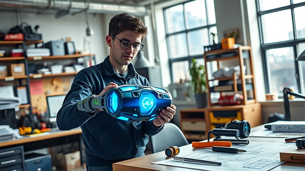 disruptive vs incremental innovation