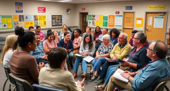 diverse participant recruitment strategies