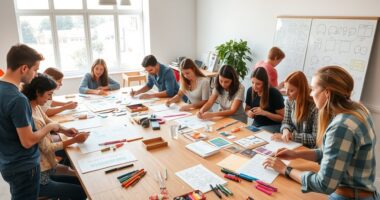 diy workshop planning tools