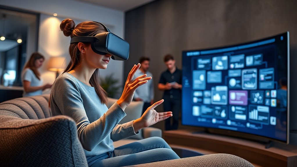 early user experience testing