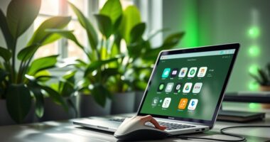 eco friendly digital design