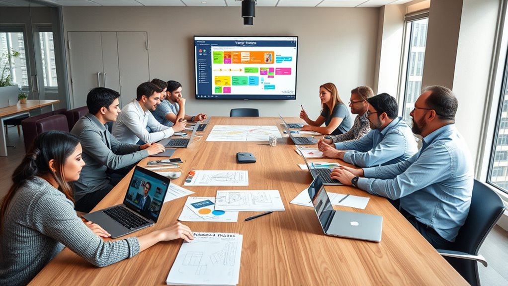 effective collaborative design workflows