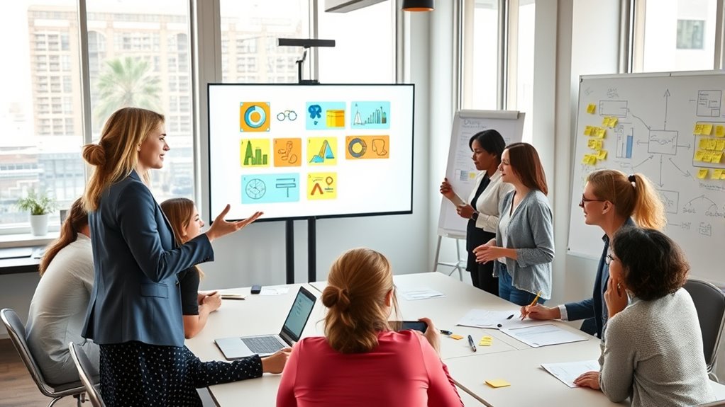 effective cross team collaboration management