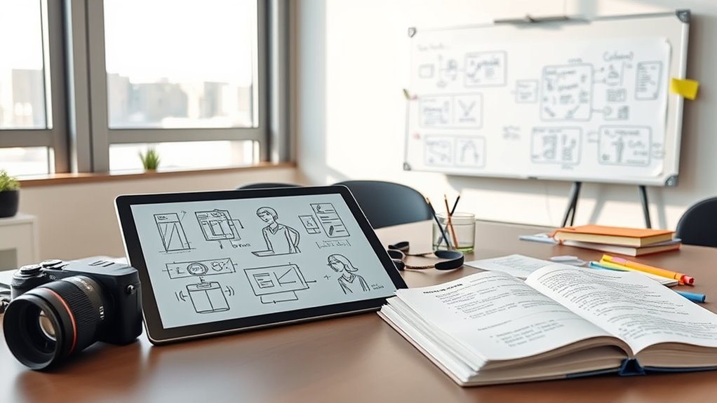 effective prototype documentation practices