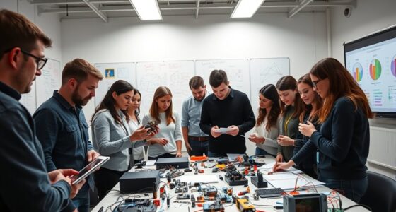 effective prototype feedback strategies