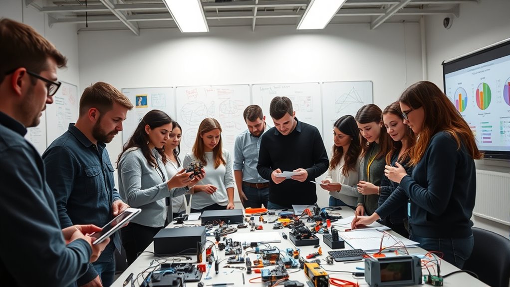 effective prototype feedback strategies