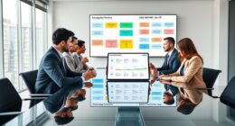 efficient stakeholder approval process