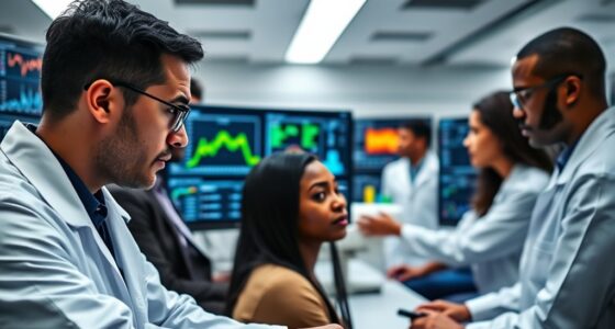 eliminating researcher participant bias