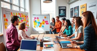 embedding design thinking daily