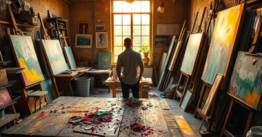 embrace ambiguity to innovate