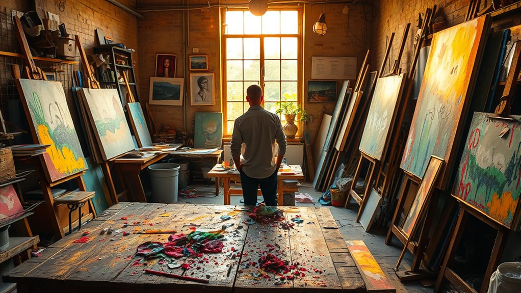 embrace ambiguity to innovate