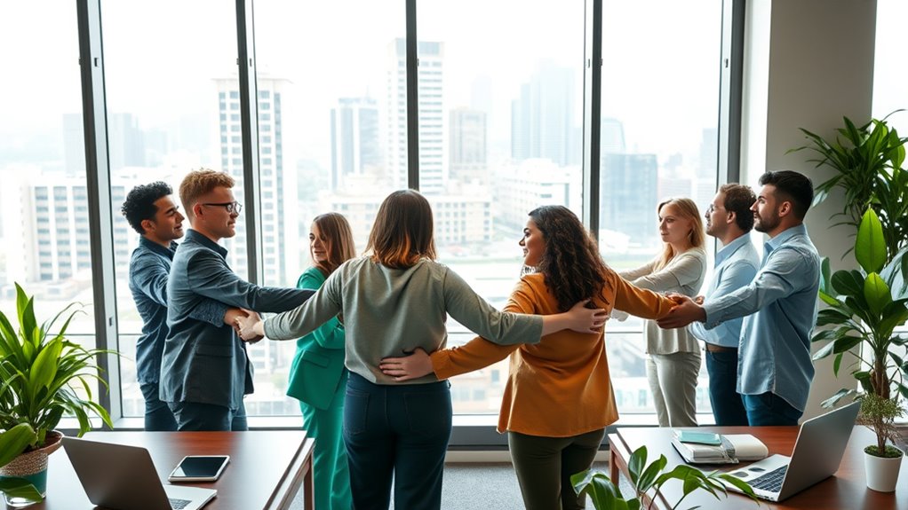 embrace change foster innovation